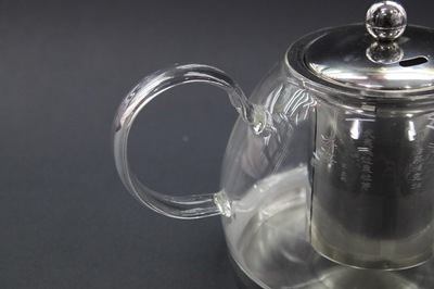玻璃电磁壶批发指南 心然日杂的耐高温茶具选购推荐